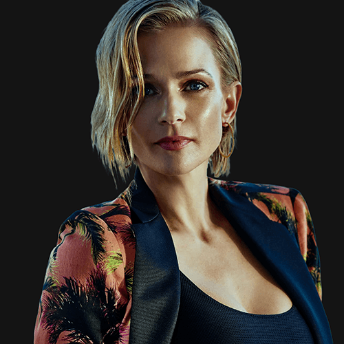 AJ Cook