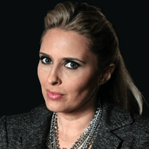Dr. Michelle Ward